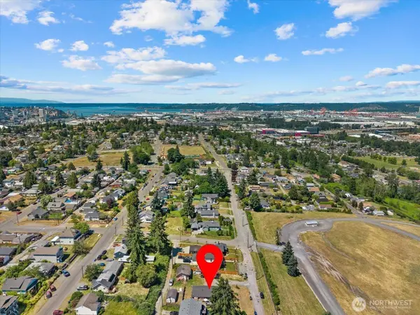 3618 E M ST, Tacoma, WA 98404
