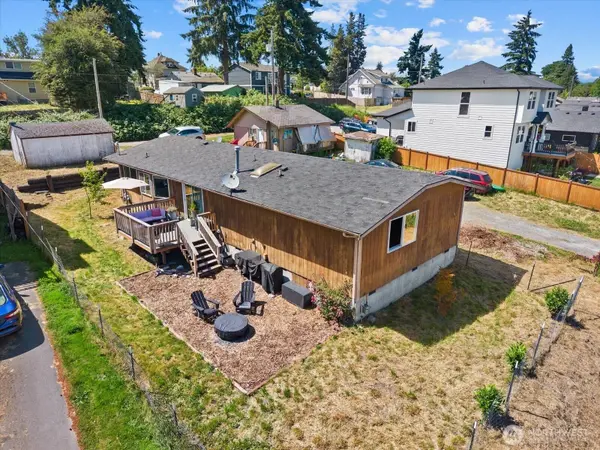 3618 E M ST, Tacoma, WA 98404