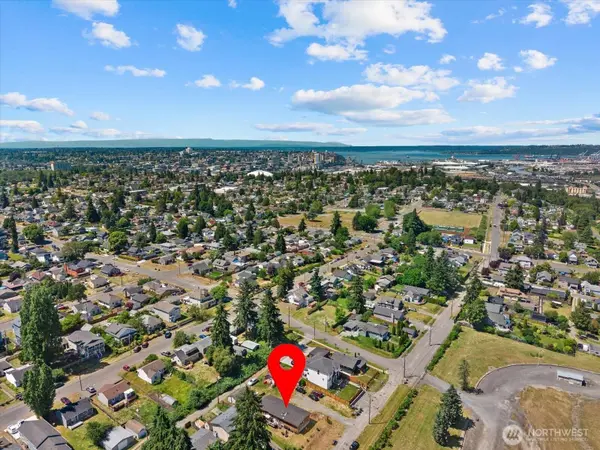 3618 E M ST, Tacoma, WA 98404