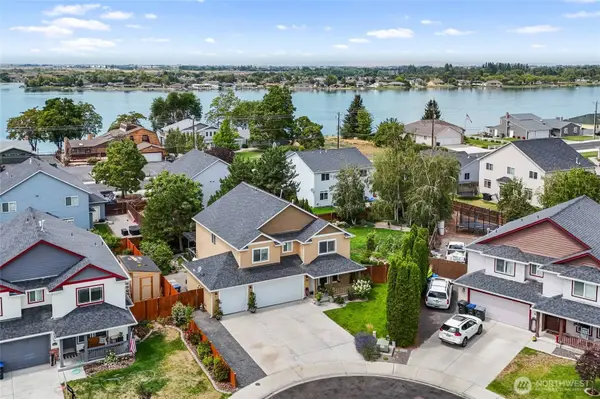 3726 Lakeport LN, Moses Lake, WA 98837