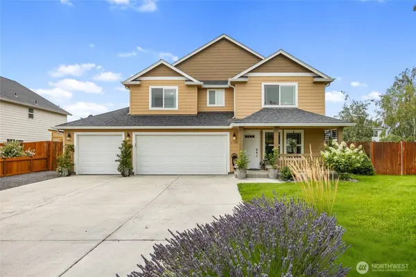 3726 Lakeport LN, Moses Lake, WA 98837