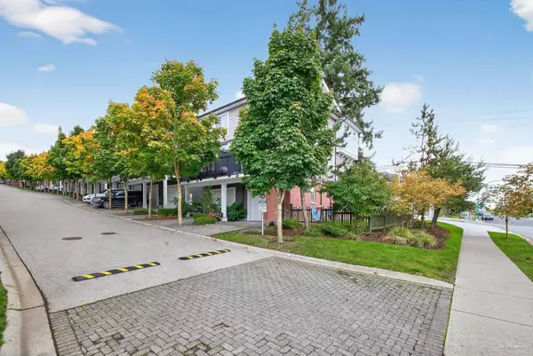 14833 61 AVE #163, Surrey, BC V3S 6T6