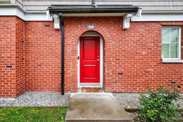 14833 61 AVE #163, Surrey, BC V3S 6T6