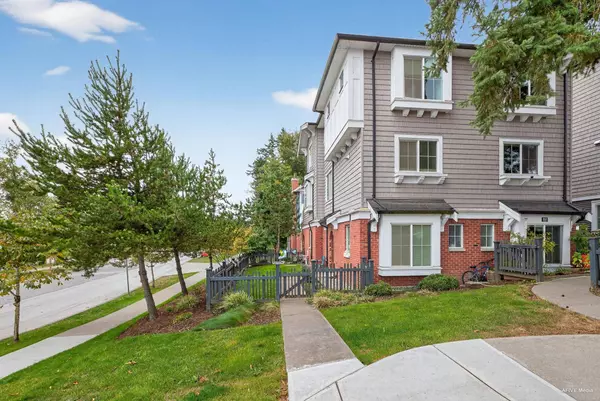 14833 61 AVE #163, Surrey, BC V3S 6T6