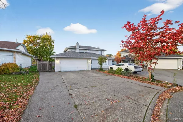 12079 84a AVE, Surrey, BC V3W 0S7