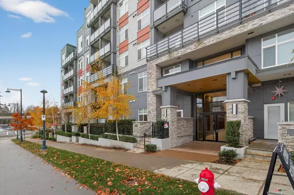 11077 Ravine RD #6, Surrey, BC V3T 0R7