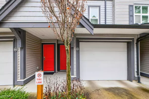 14555 68 AVE #83, Surrey, BC V3S 2A8