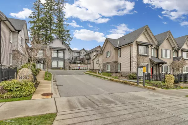 14555 68 AVE #83, Surrey, BC V3S 2A8