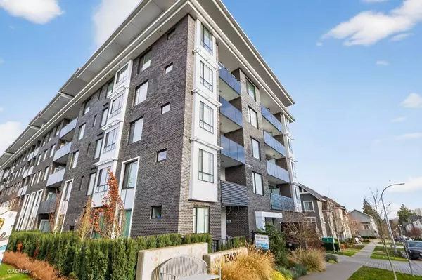 13623 81a AVE #416, Surrey, BC V3W 3N7