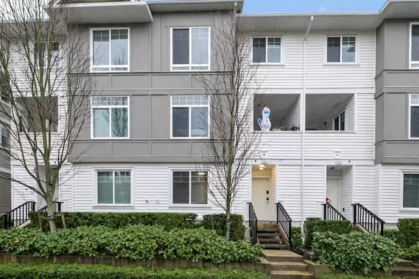 11267 133 ST #9, Surrey, BC V3R 0E3