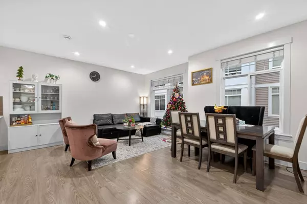 11267 133 ST #9, Surrey, BC V3R 0E3