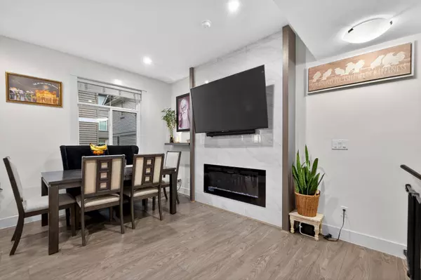 11267 133 ST #9, Surrey, BC V3R 0E3