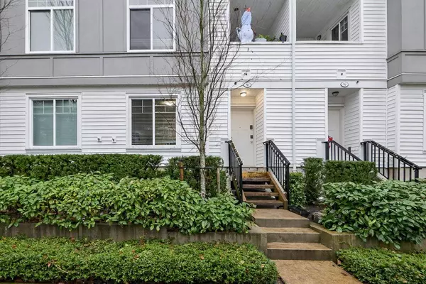 11267 133 ST #9, Surrey, BC V3R 0E3