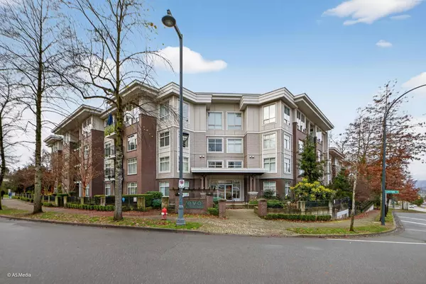 13555 Gateway DR #318, Surrey, BC V3T 0B5