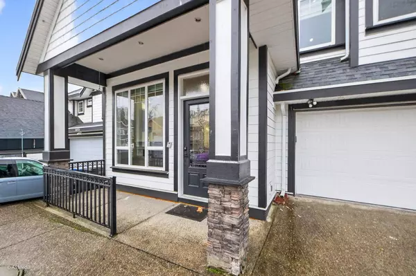 14881 63 AVE, Surrey, BC V3S 2W9