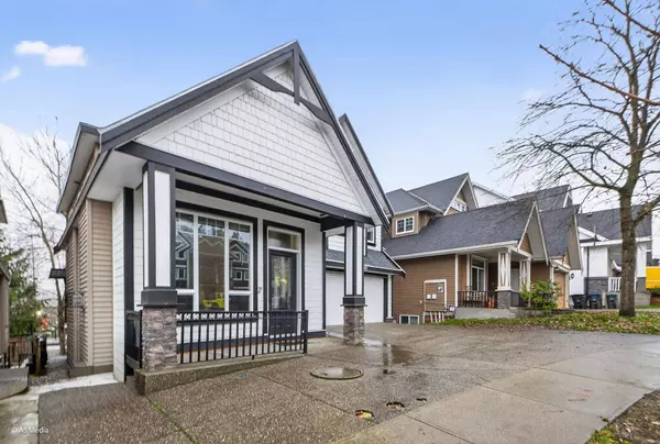 14881 63 AVE, Surrey, BC V3S 2W9