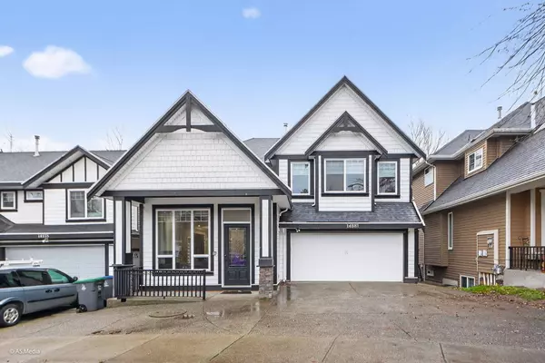 14881 63 AVE, Surrey, BC V3S 2W9