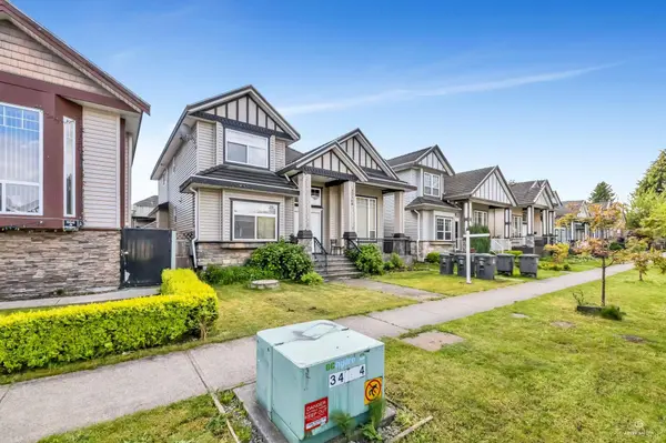 12168 96a AVE, Surrey, BC V3V 7C3