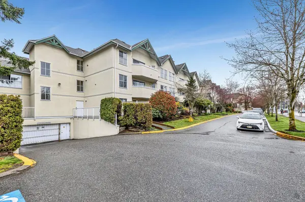 12633 72 AVE #112, Surrey, BC V3W 0A4