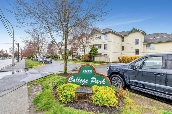 12633 72 AVE #112, Surrey, BC V3W 0A4