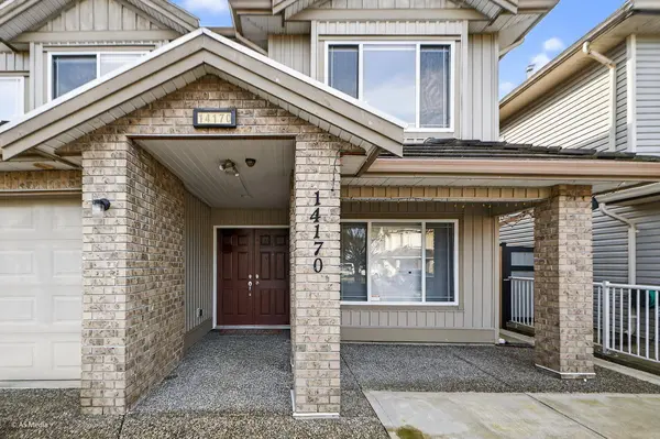 14170 65 AVE, Surrey, BC V3W 1N1