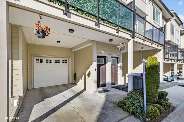 13670 62 AVE #6, Surrey, BC V3X 0H8