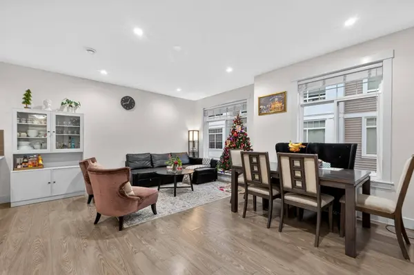 11267 133 ST #9, Surrey, BC V3R 0E3