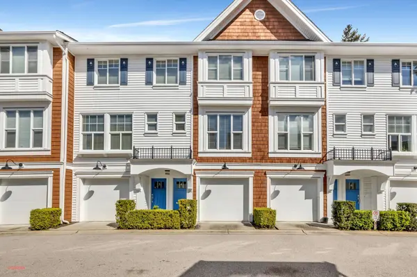 14905 60 AVE #4, Surrey, BC V3S 1R8