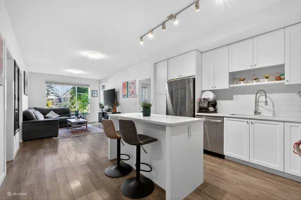 13623 81a AVE #115, Surrey, BC V3W 3N7