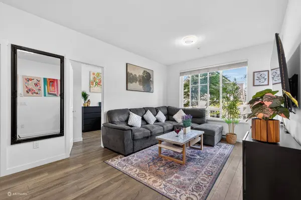 13623 81a AVE #115, Surrey, BC V3W 3N7