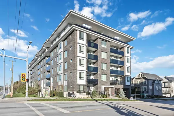 13623 81a AVE #115, Surrey, BC V3W 3N7