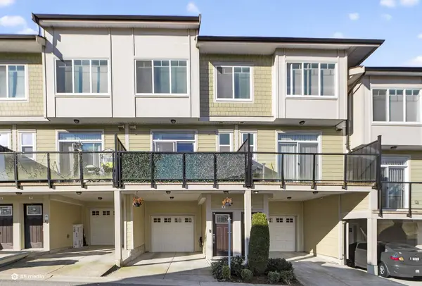 13670 62 AVE #6, Surrey, BC V3X 0H8