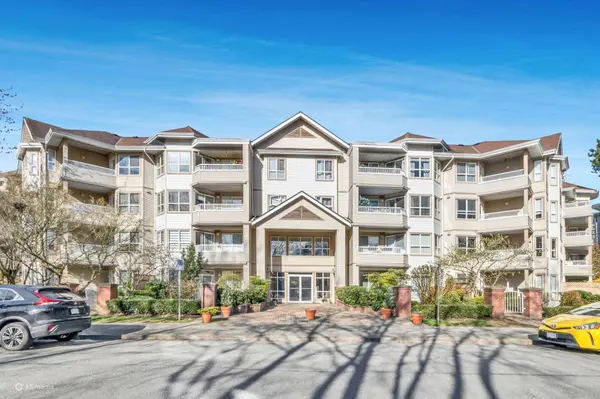 8139 121a ST #303, Surrey, BC V3W 0Z2
