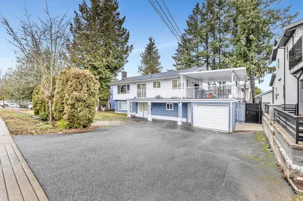11761 92 AVE, Delta, BC V4C 3L3