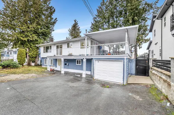 11761 92 AVE, Delta, BC V4C 3L3