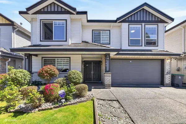 6280 137b ST, Surrey, BC V3X 3R1