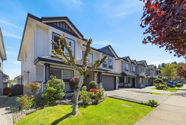 6280 137b ST, Surrey, BC V3X 3R1