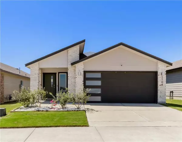 1104 Amistad LOOP, College Station, TX 77845