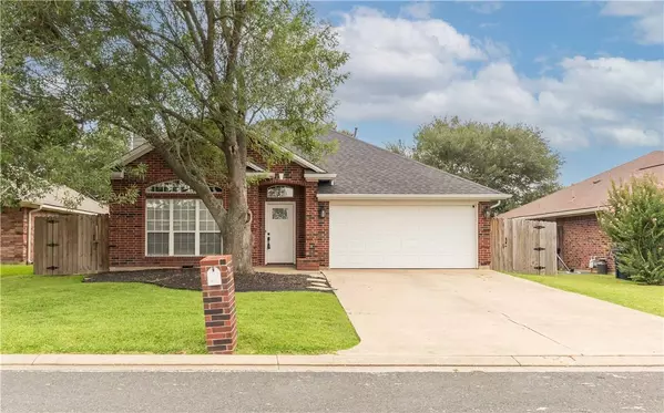 3726 Marielene CIR, College Station, TX 77845