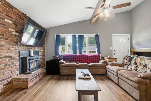201 W Market ST, New Franklin, MO 65274