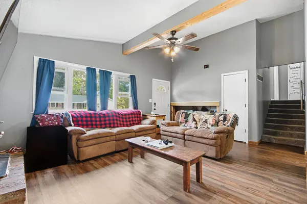 201 W Market ST, New Franklin, MO 65274
