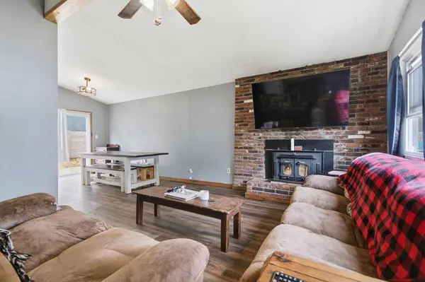 201 W Market ST, New Franklin, MO 65274