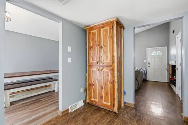 201 W Market ST, New Franklin, MO 65274