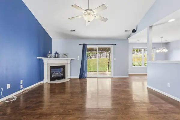 4901 Sandstone DR, Columbia, MO 65202