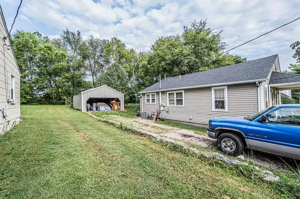 1624 S Sunrise Drive, Bowling Green, KY 42101