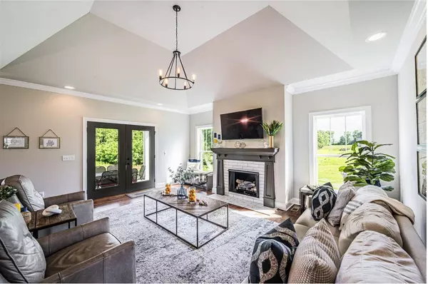 2423 Silver Oak Street, Bowling Green, KY 42104