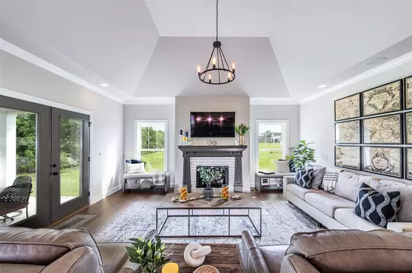 2423 Silver Oak Street, Bowling Green, KY 42104