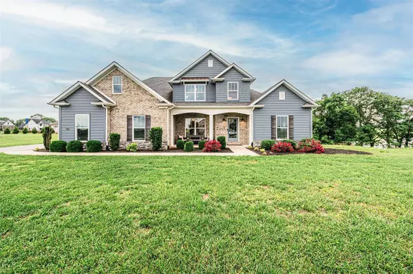 2423 Silver Oak Street, Bowling Green, KY 42104