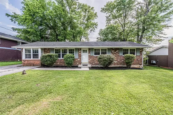 307 Leslie Avenue, Bowling Green, KY 42101