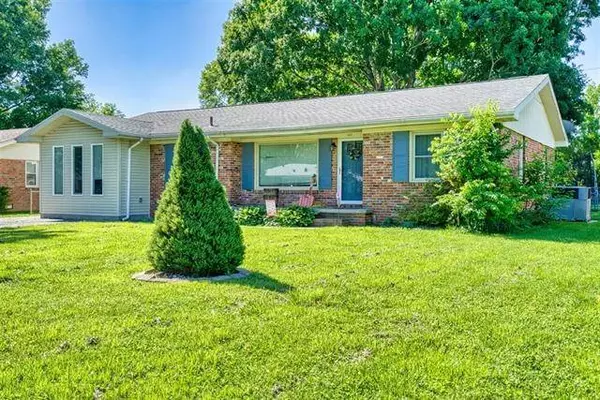 413 Colonial Terrace, Hopkinsville, KY 42240